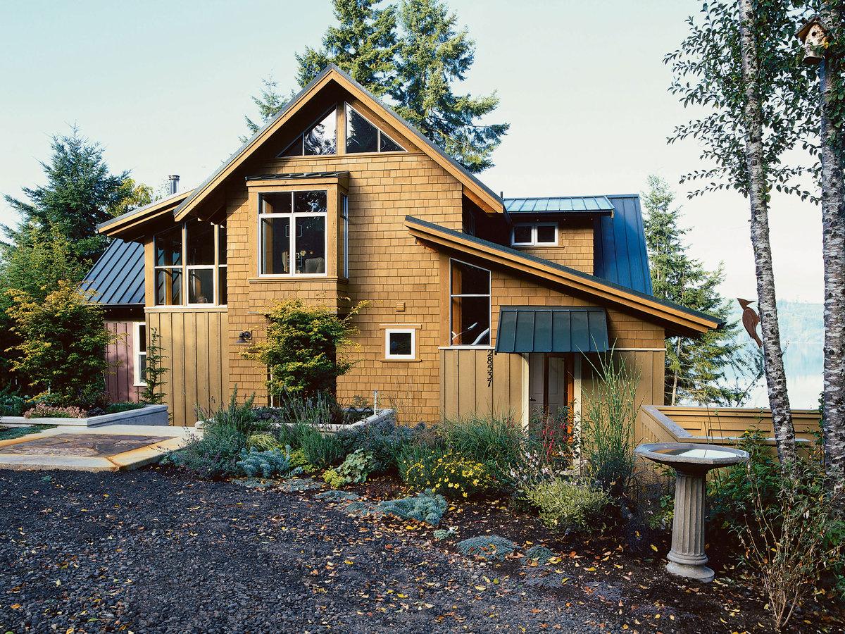 How to Build the Dream in Stages Sunset Magazine Sunset Magazine