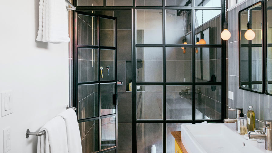 17 Beautiful Bathrooms - Sunset Magazine - Sunset Magazine