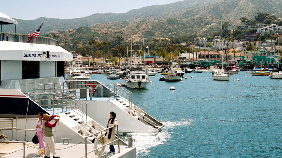 Catalina Sunset Tours Catalina Sunset Tours